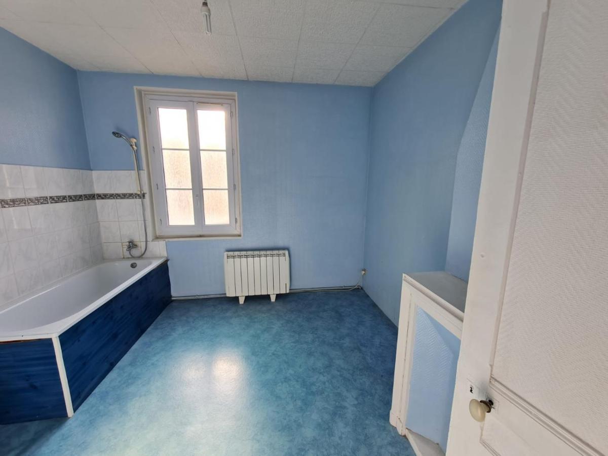 Pied A Terre Hyper Centre Tout Confort Этрета Экстерьер фото