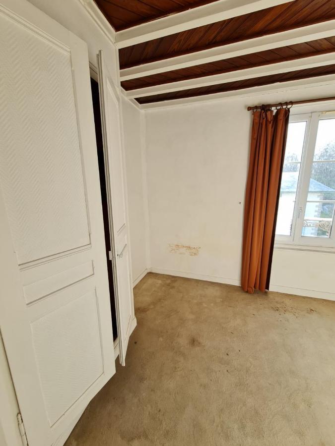 Pied A Terre Hyper Centre Tout Confort Этрета Экстерьер фото