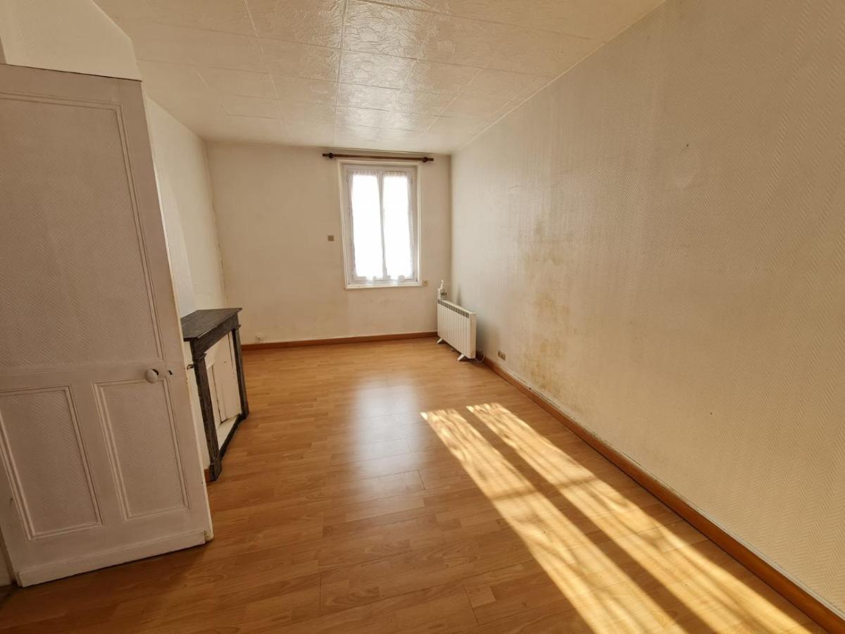 Pied A Terre Hyper Centre Tout Confort Этрета Экстерьер фото