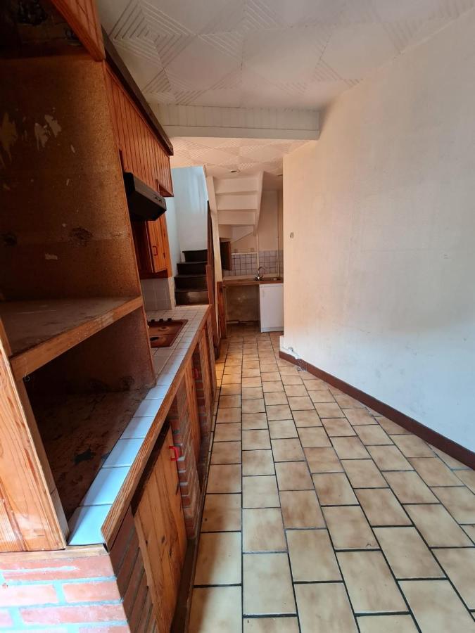 Pied A Terre Hyper Centre Tout Confort Этрета Экстерьер фото